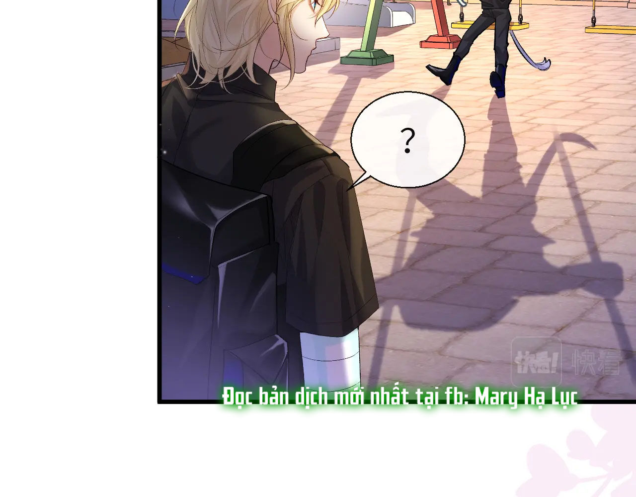 nhân ngư sa ngã chapter 26.2 22