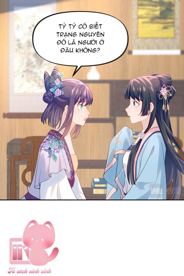 một đêm nọ đột nhiên yandere tới! chapter 55 5