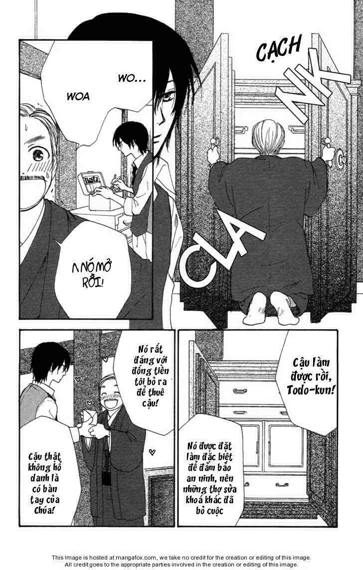 tổng hợp one shot. chapter 80 4