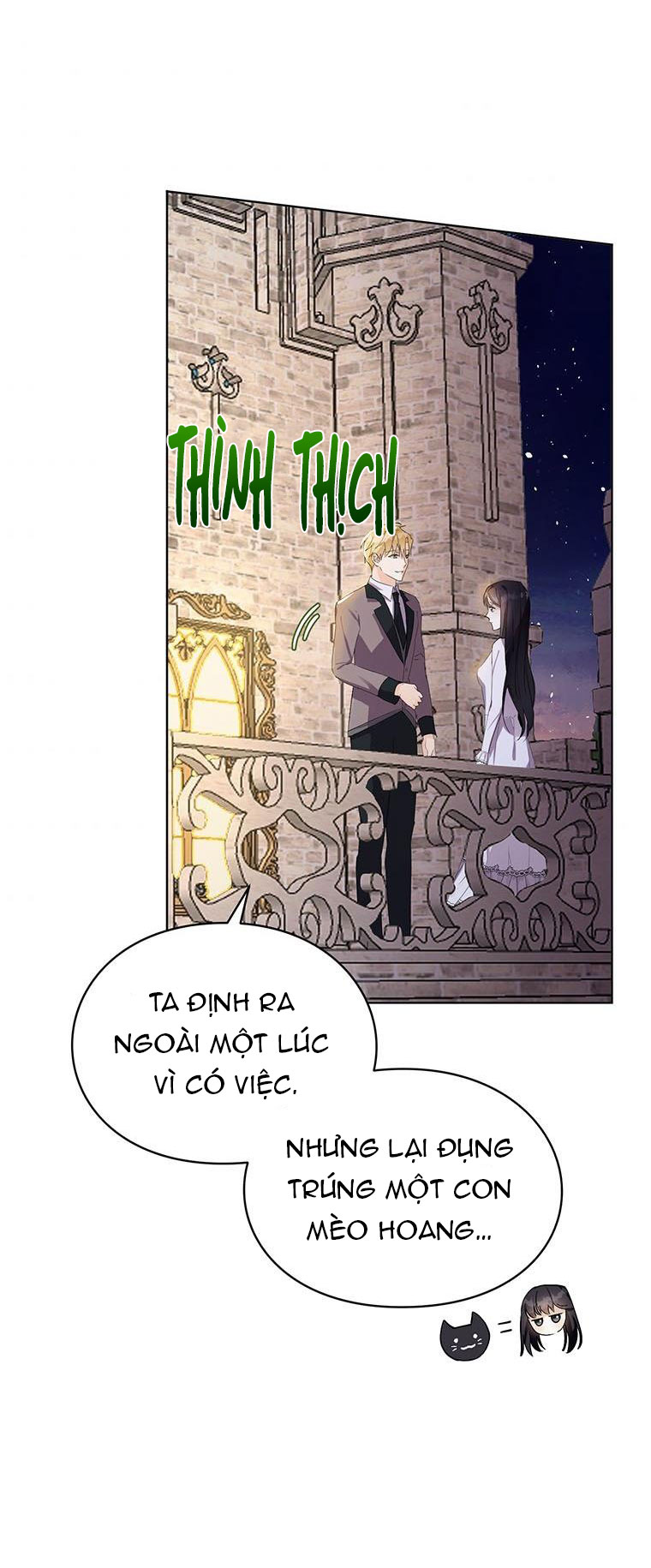 kết cục buồn của trò chơi nhập vai chapter 16 4