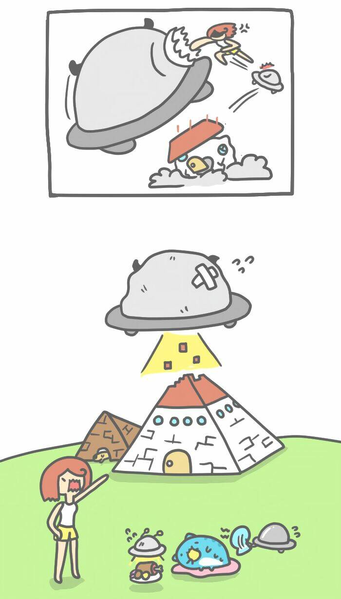 bugcat-capoo chapter 106 5