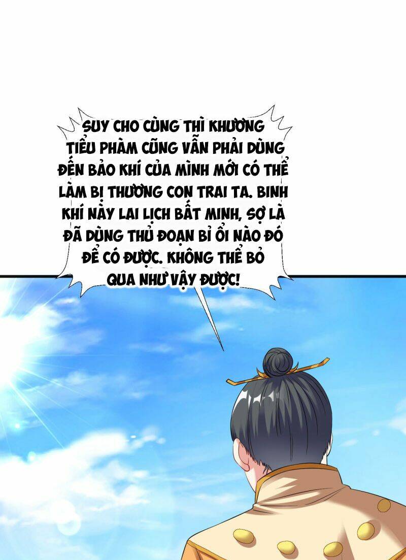 đạo ấn chapter 41 24