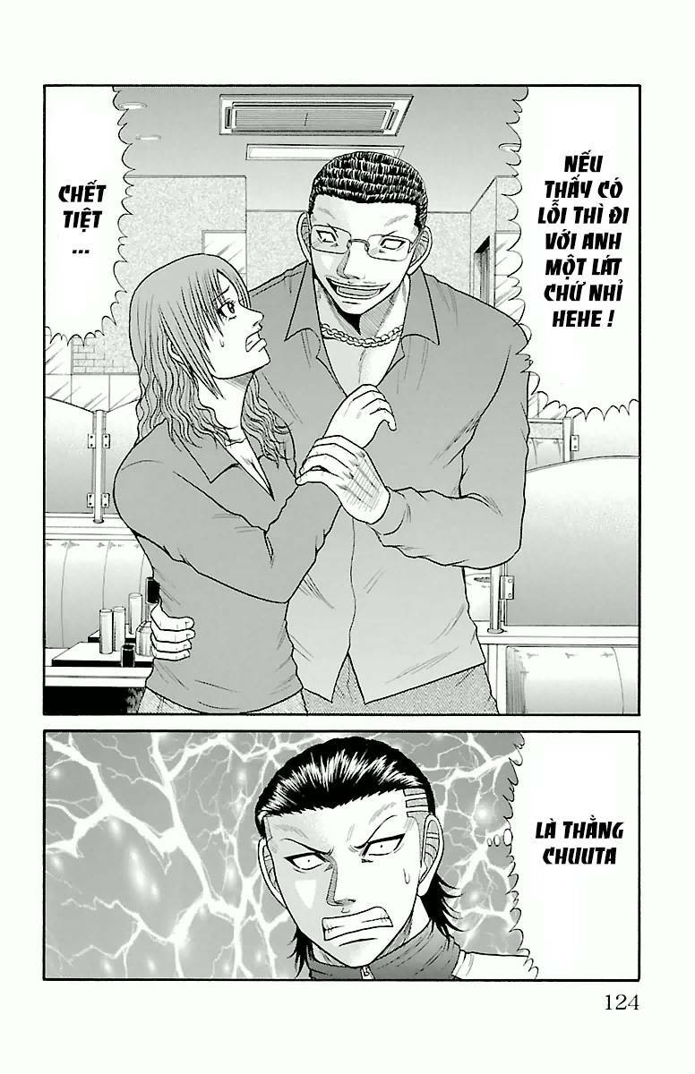 crows zero chapter 13 17