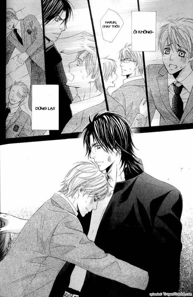 hatsujou animaru chapter 2 27