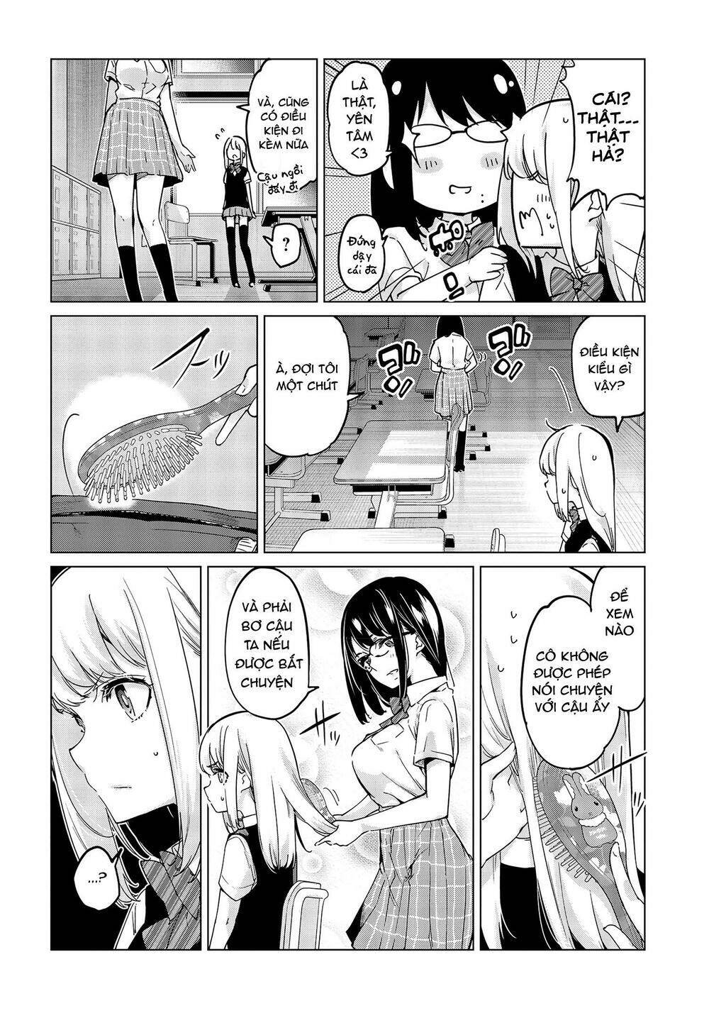 jiangshi kaitan blood chapter 57 5