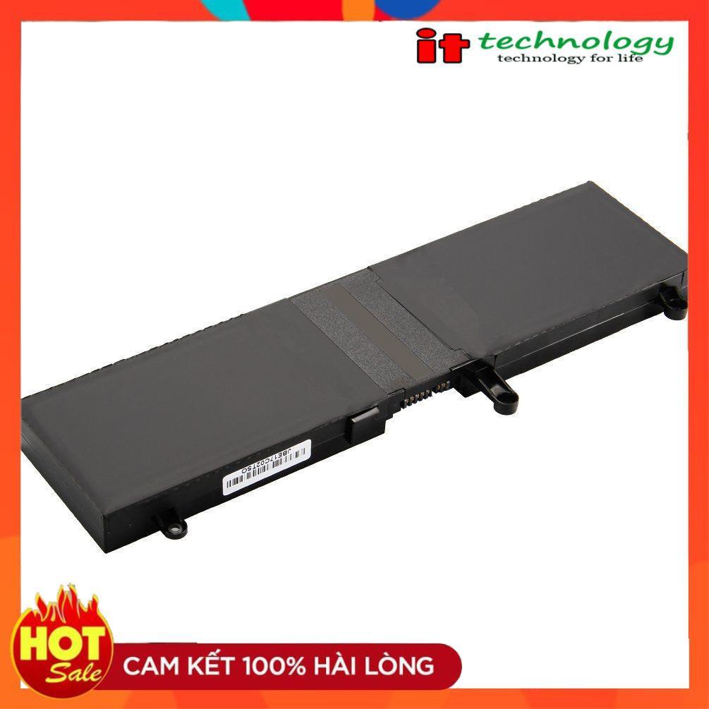 PIN MỚI 100% Pin cho laptop Asus C41-N550 N550J N550JA N550JV N550JK