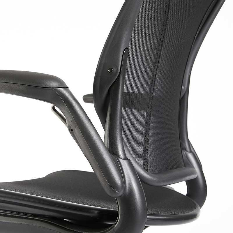 WORLD ONE TASK CHAIR (Work-From-Home Exclusive)