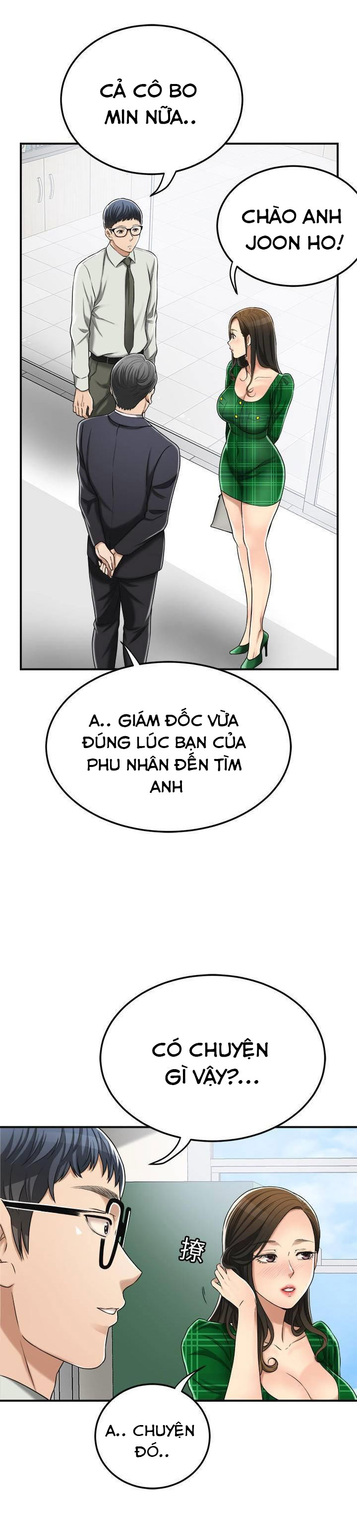 craving - dục vọng chapter 39 4