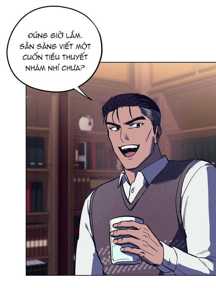 làm dâu nhà tài phiệt họ kang chapter 12 35