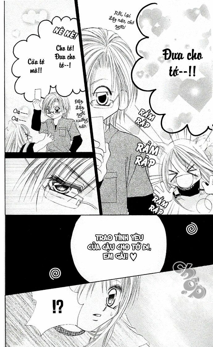 i love my little sister chapter 24 23