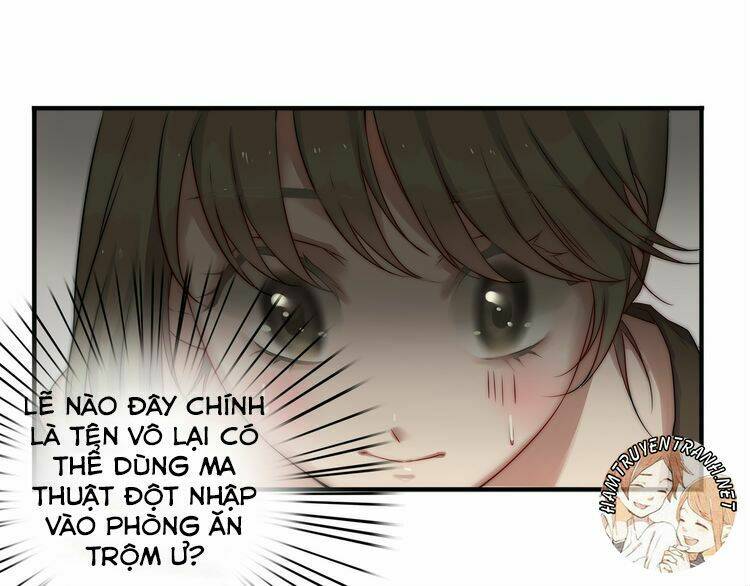 viện bảo tàng tâm nguyện chapter 2.2 24