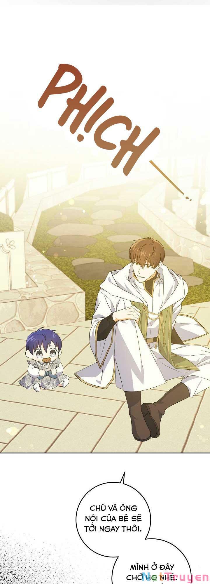 cho con núm vú đi mà chapter 34 9