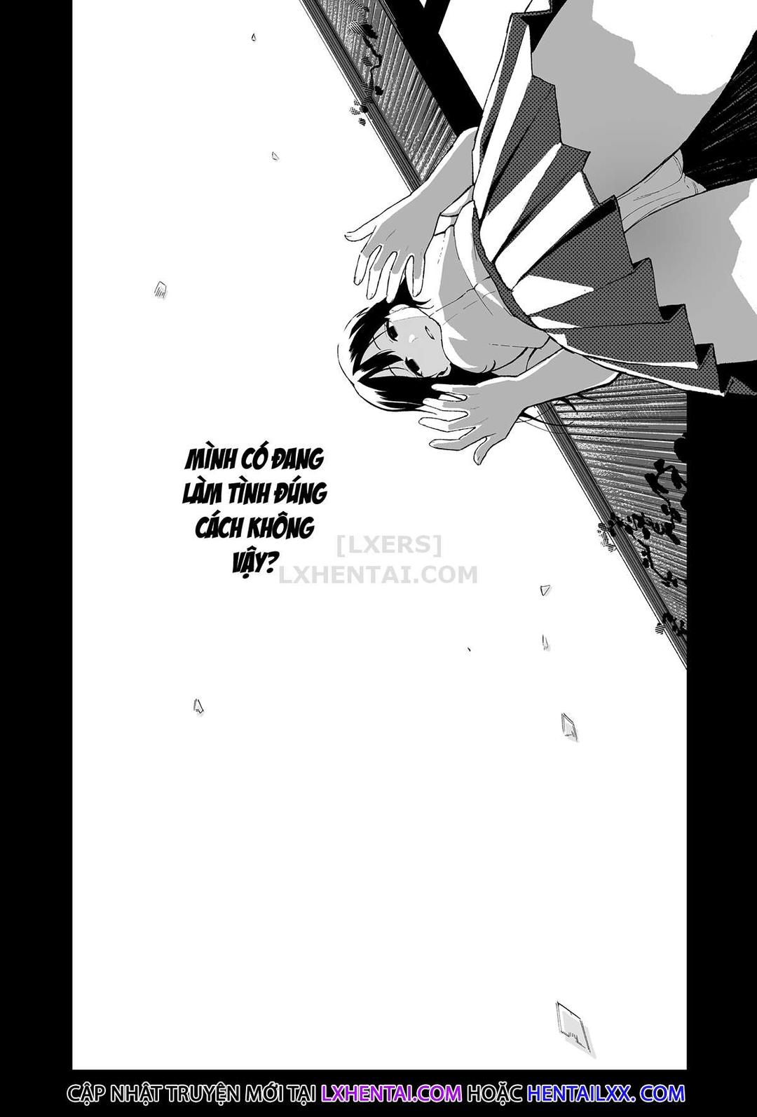 trao đổi người yêu chapter 1 11