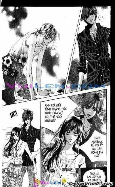 goong - [ hoàng cung ] chapter 7 83