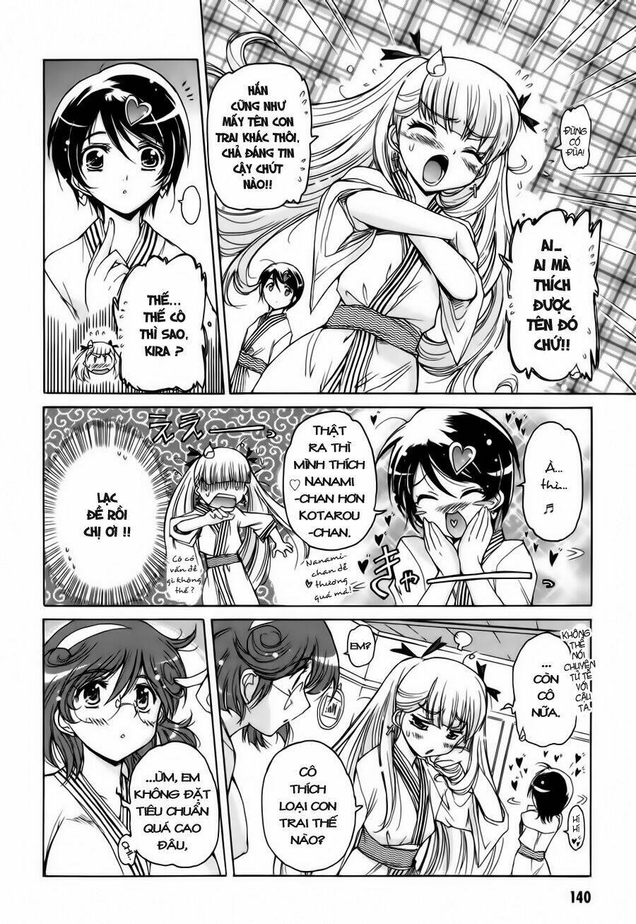 nana mix! chapter 6 5