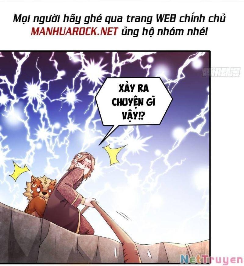 tuyệt sắc đạo lữ đều nói ngô hoàng có thể chất vô địch chapter 28 25