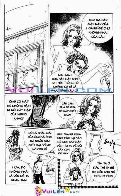 đến vương quốc ma chapter 4 4