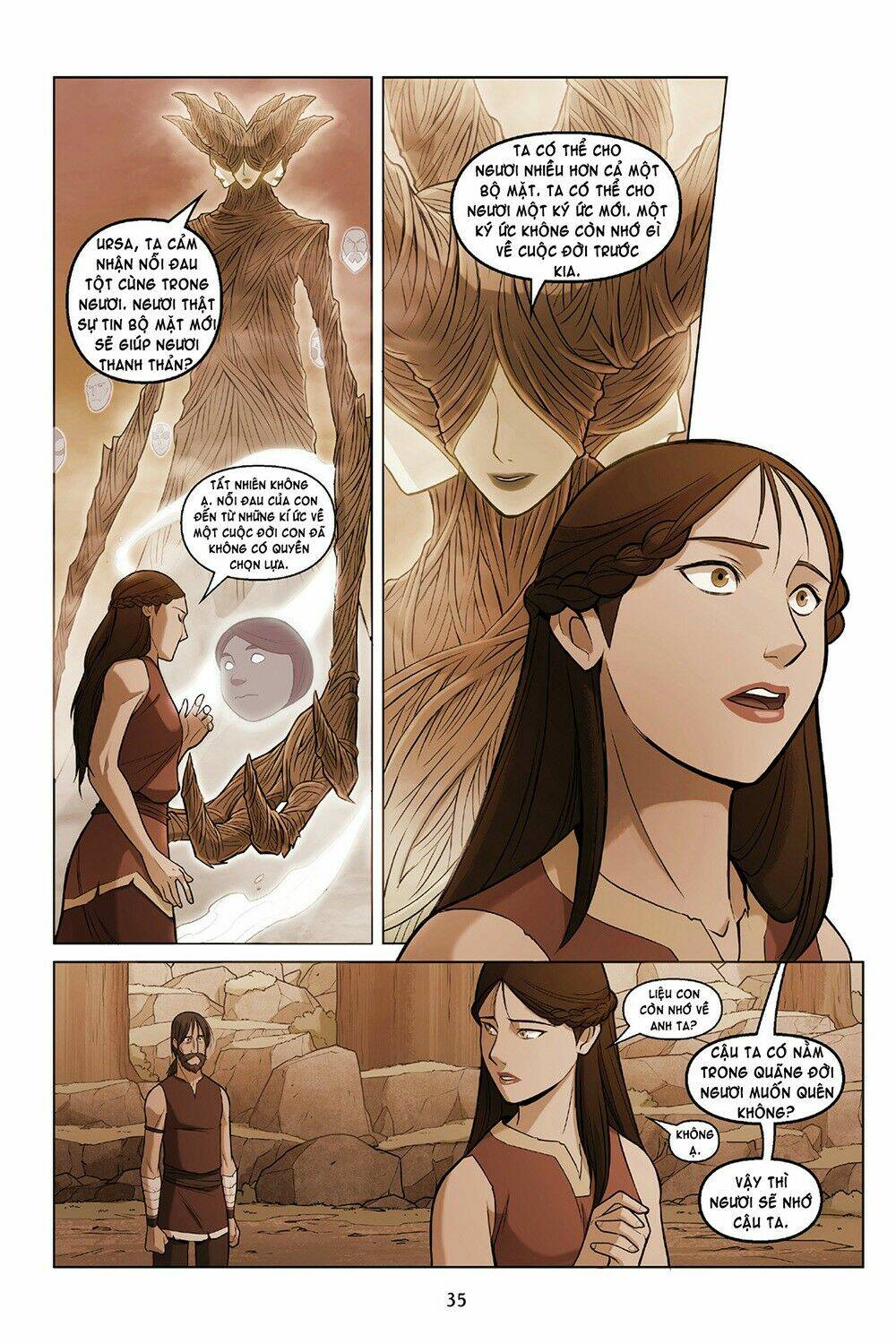avatar: the last airbender - the search chapter 3.2 6