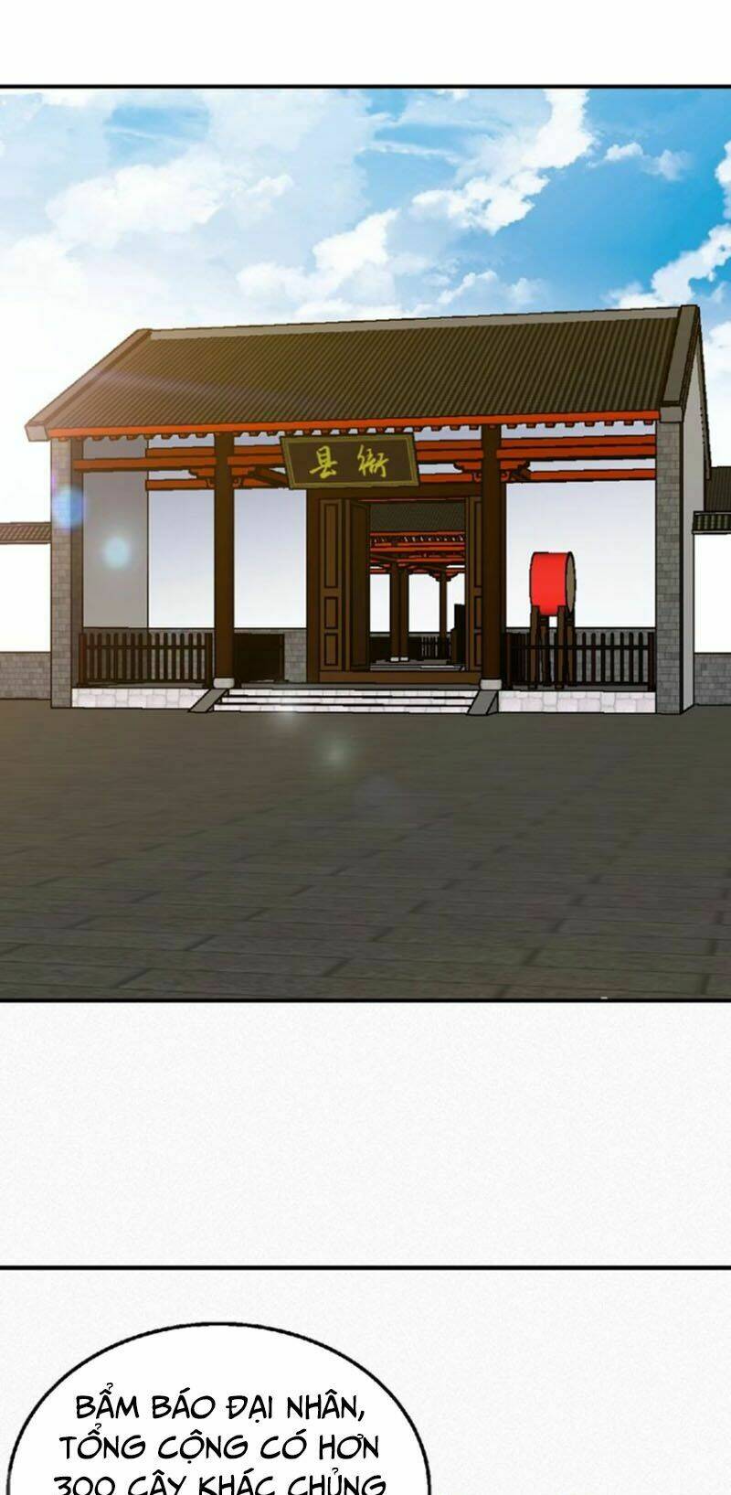 thánh võ tinh thần chapter 44 2