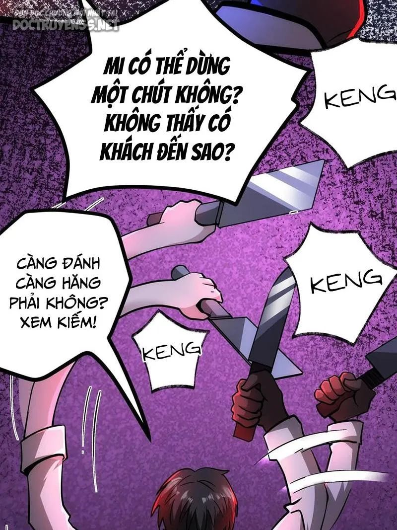 quỷ dị dược tề sư: bệnh nhân của ta đều là kinh khủng chapter 112 40