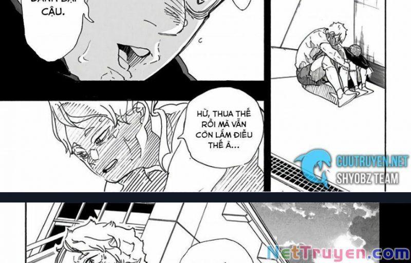 vua bóng chuyền chapter 293 13