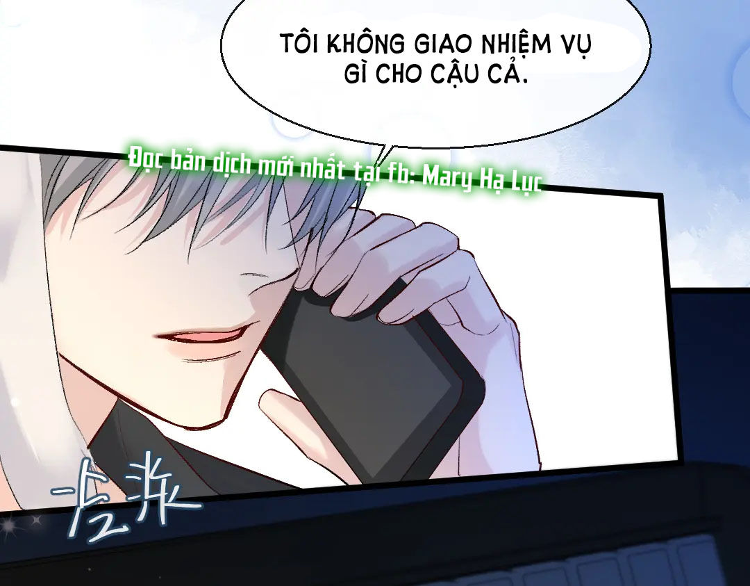 nhân ngư sa ngã chapter 28.2 10