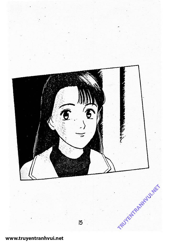 yawara chapter 151 2