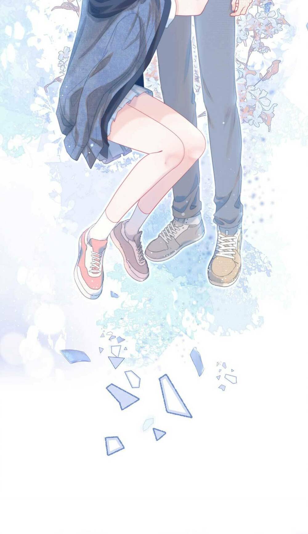 xuyên về thời học sinh truy lão công chapter 18 50