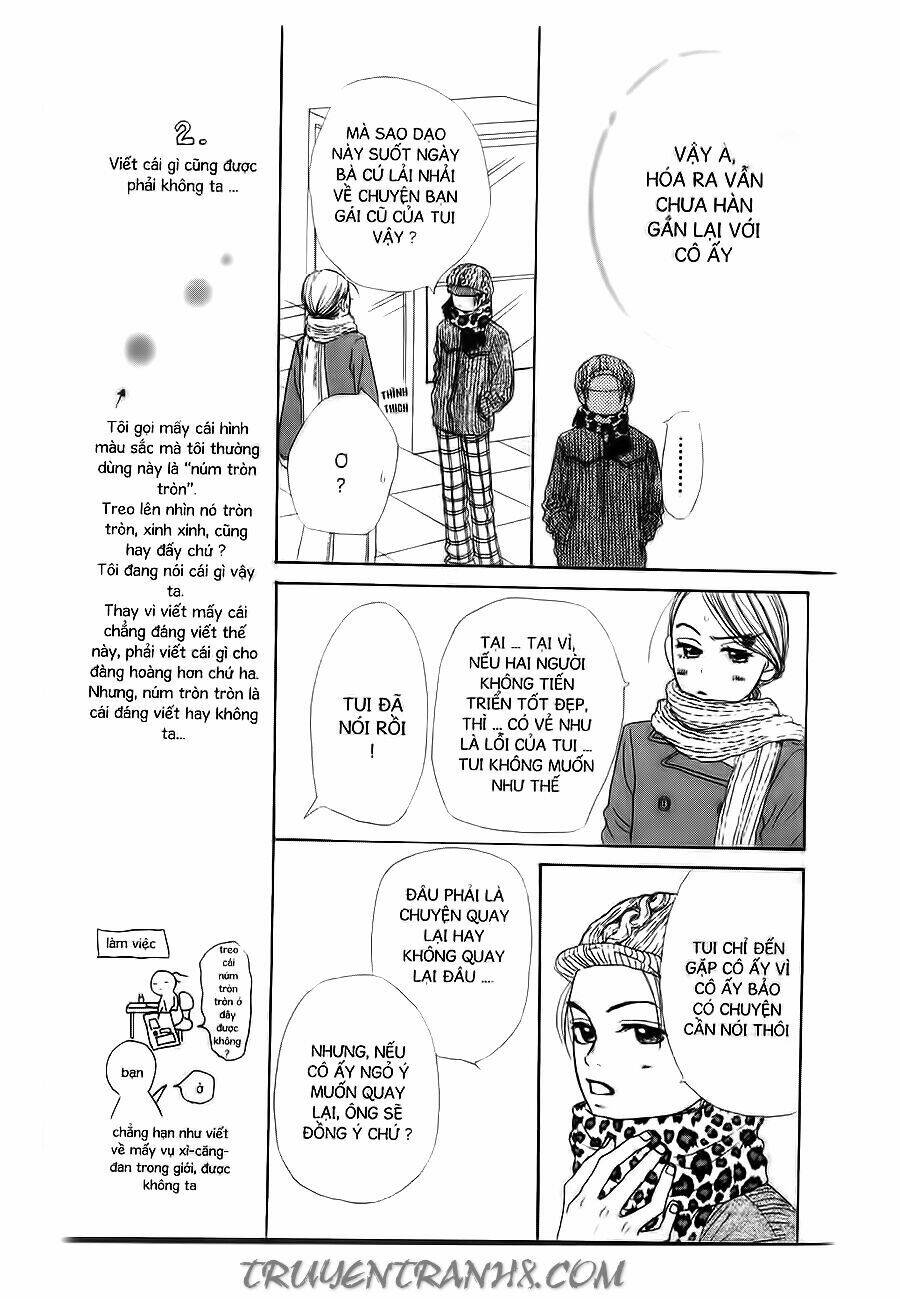 love com - đôi đũa lệch chapter 10 4