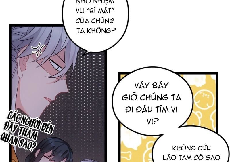 ta mới không gả cho hoàng tử phản diện chapter 52 2