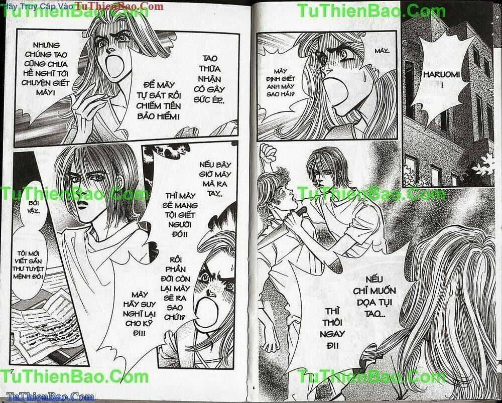 chỉ cần có anh chapter 4 3