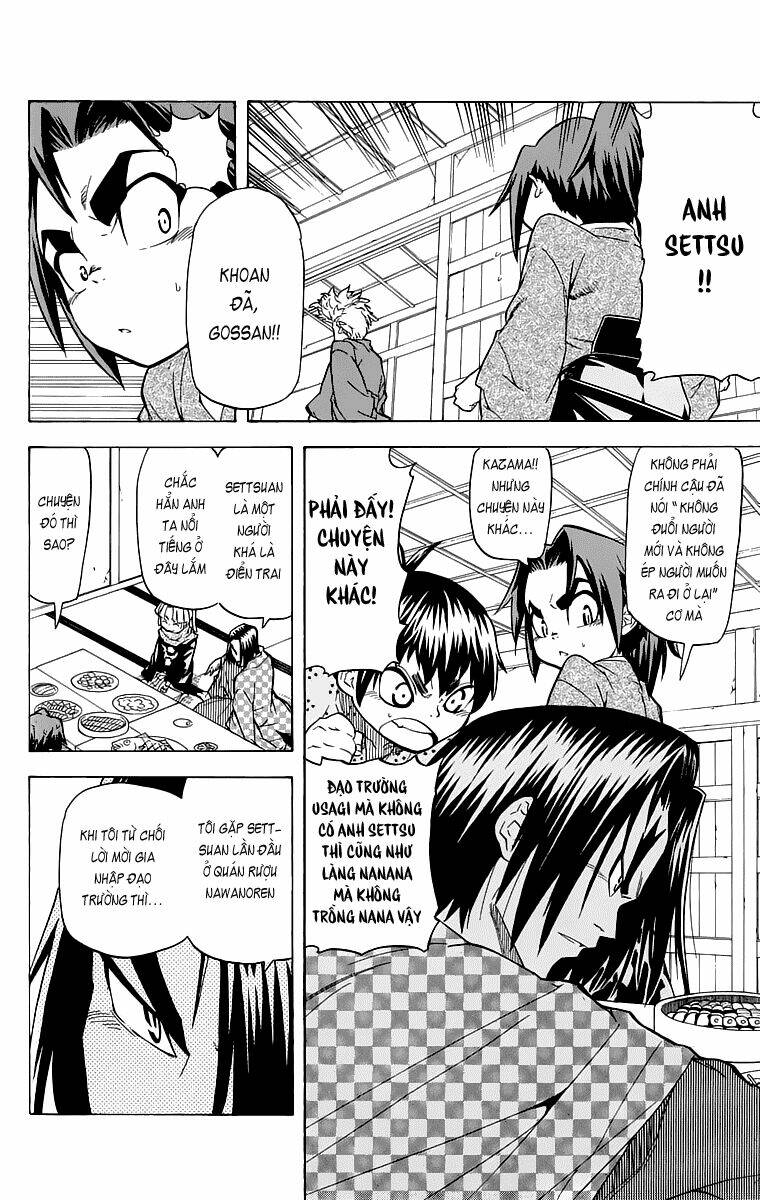 samurai usagi chapter 34 13