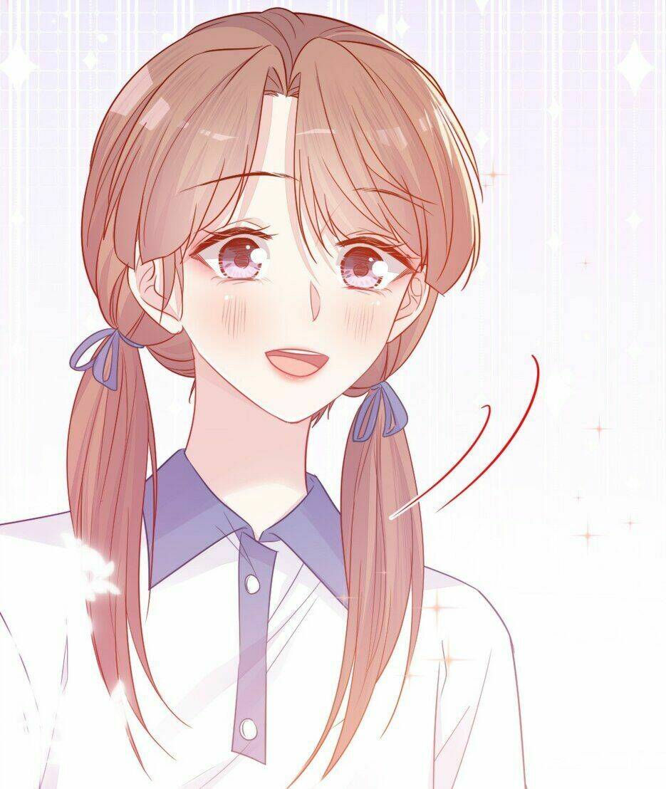 khi cô gái nhìn thấy thời gian chapter 21 56