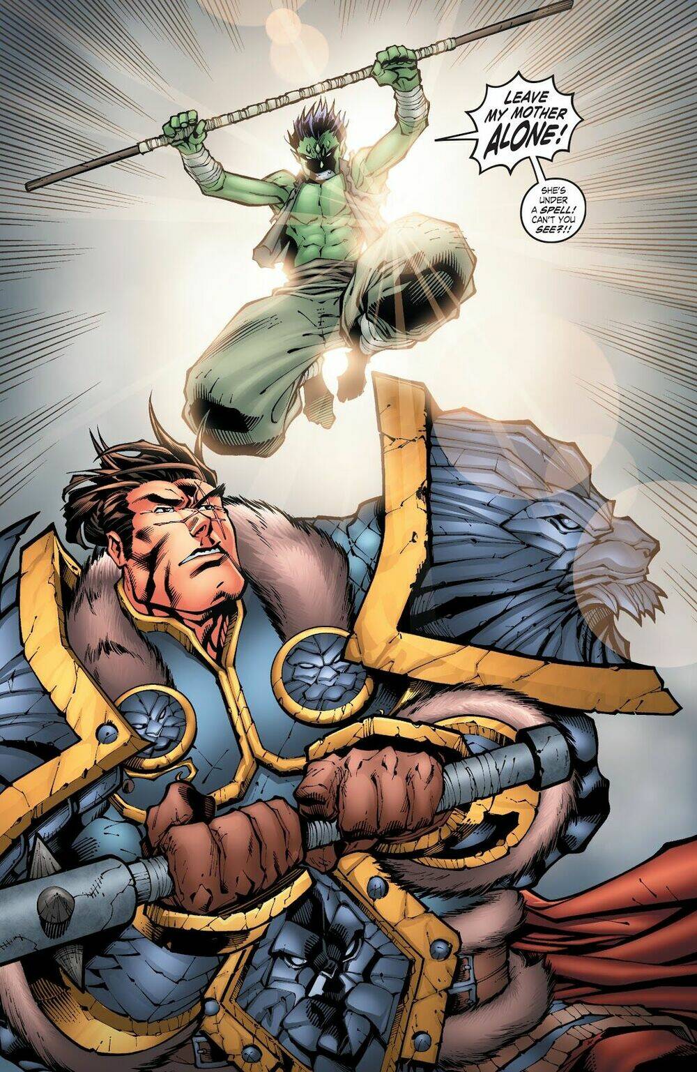 world of warcraft chapter 18 12