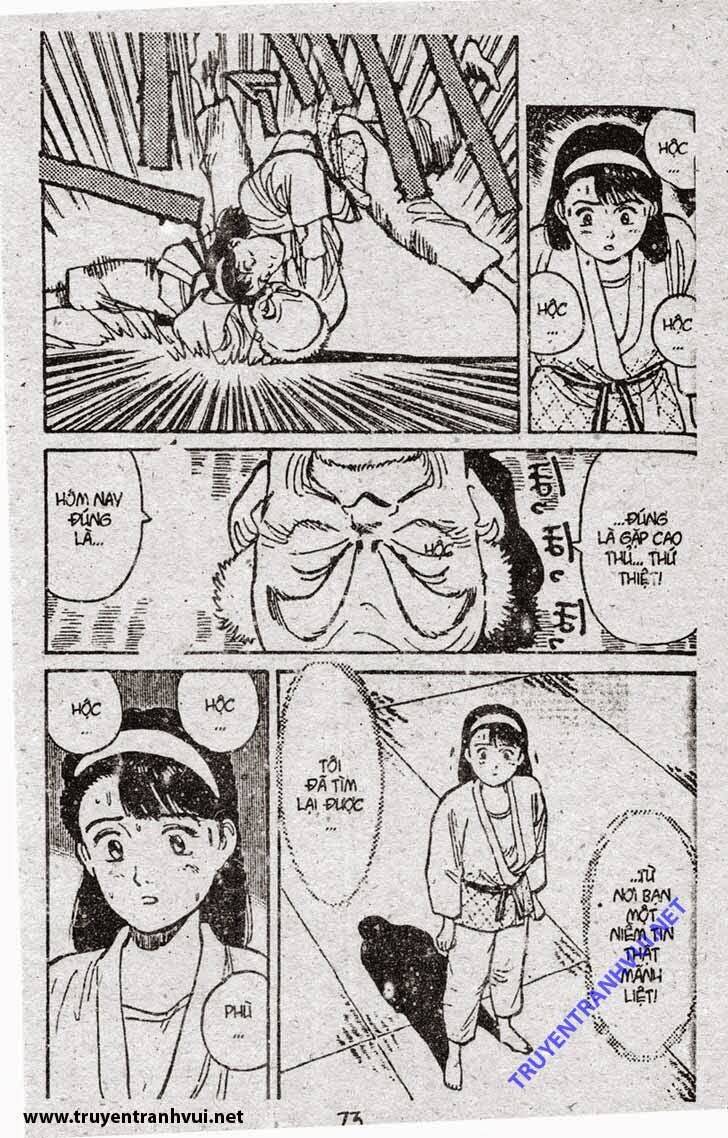 yawara chapter 72 19