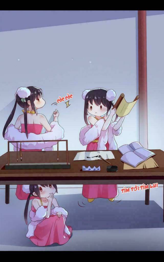 phi thiên địch tự dưỡng đích khẩu tử chapter 43 12