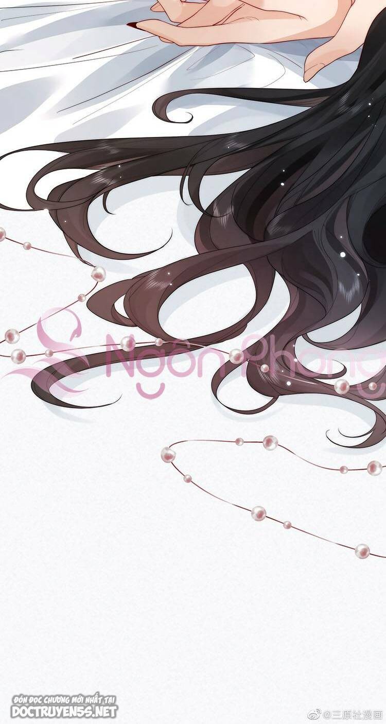 vợ chồng siêu sao có chút ngọt [m] chapter 15.5 5