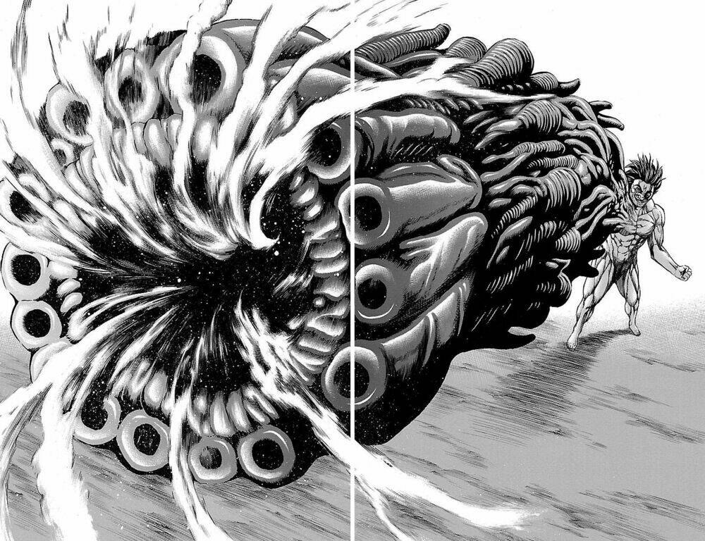 hakaijuu chapter 79 45
