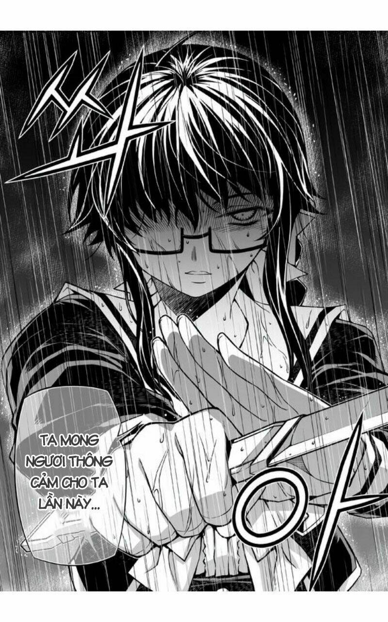 re:birth the lunatic taker chapter 26 46