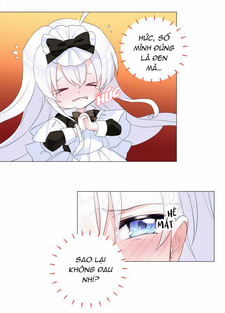 kế hoạch chọn papa của công chúa ._. chapter 4 68