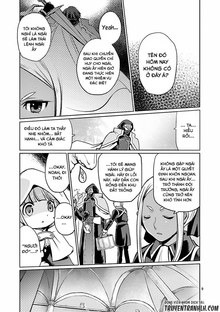 it's my life chapter 13 9