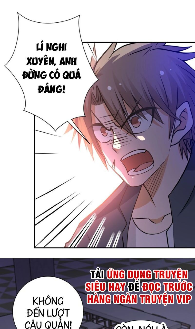 mạt thế siêu cấp hệ thống chapter 35 12