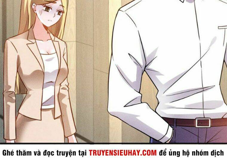 cao thủ cận vệ của nữ chủ tịch chapter 66 12