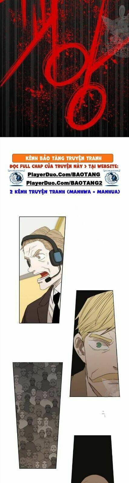 võ sĩ - the boxer chapter 67 62