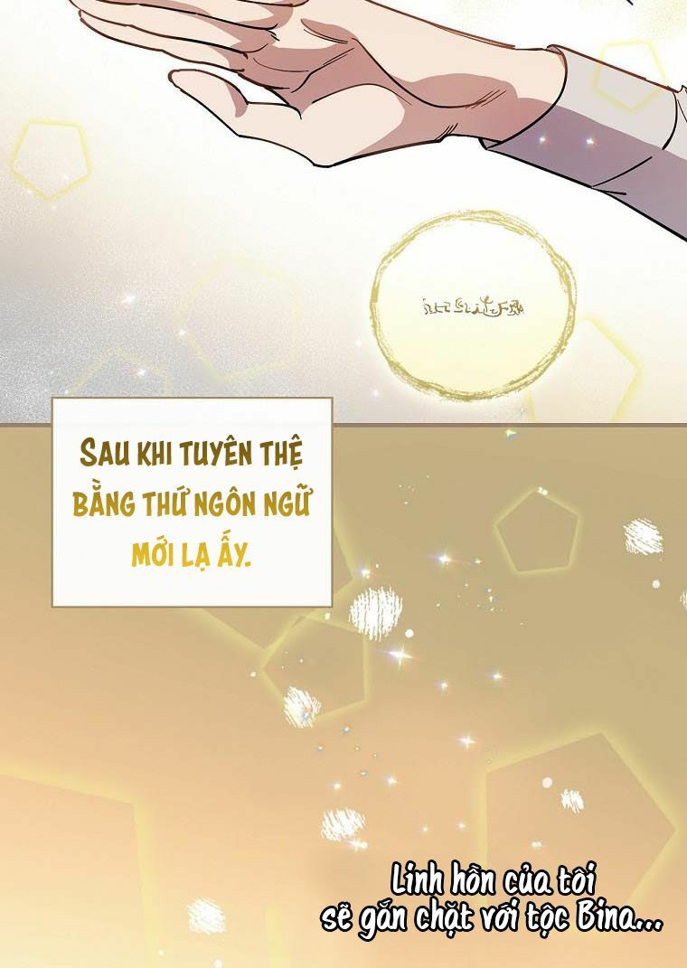 Giai Điệu Của Nhành Cây Khô Héo chapter 9 13