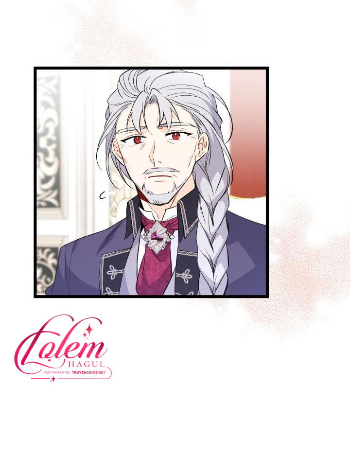 mối liên kết giữa báo đen và bé thỏ chapter 45 31