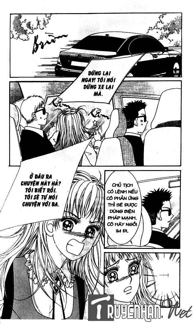 my lovely master chapter 22 5