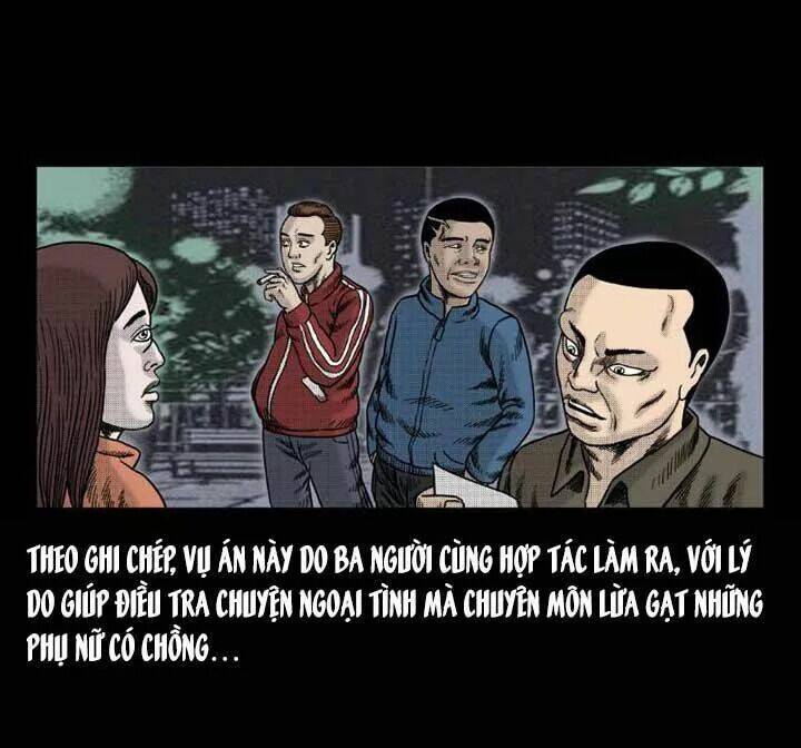 kỳ án có thật chapter 32 5