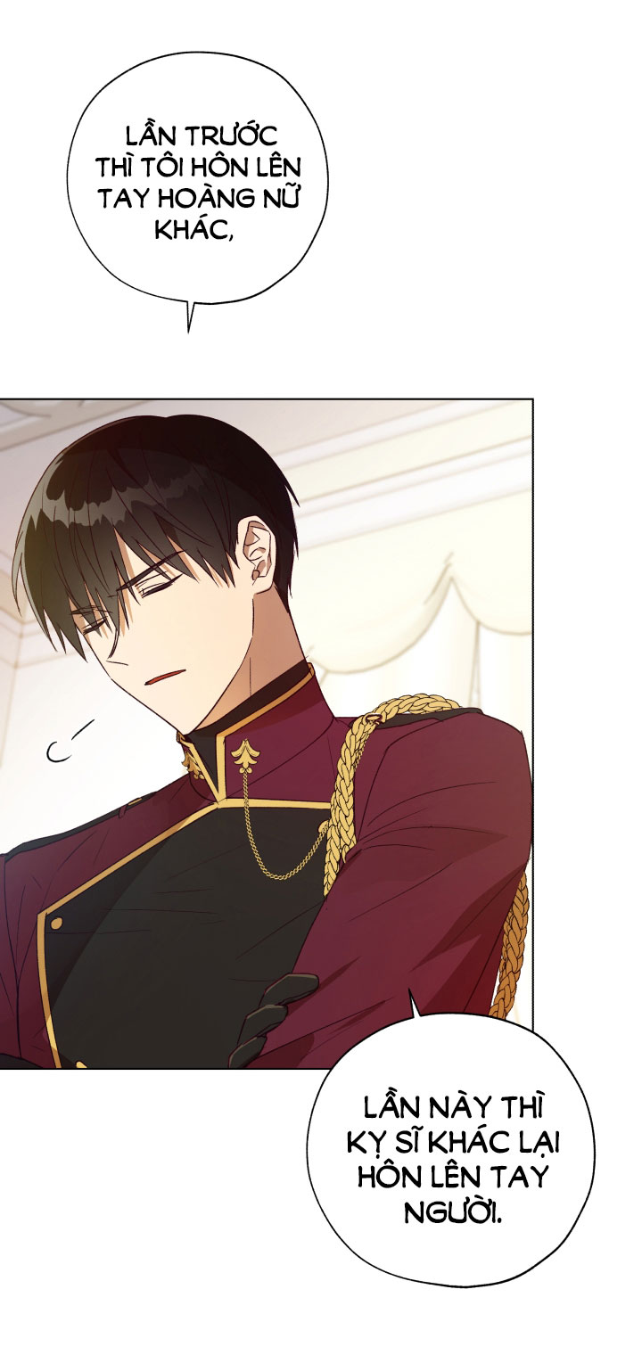 công chúa khắc dấu lên kẻ phản nghịch chapter 29 17