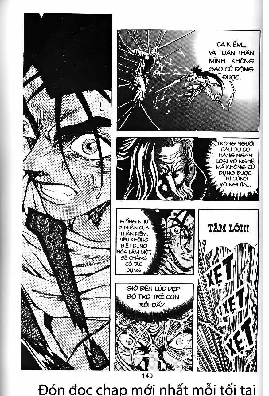 shoma - thiên vương thần kiếm chapter 67 24